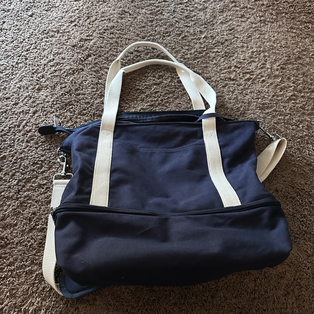 Lo & Sons Catalina Deluxe Tote